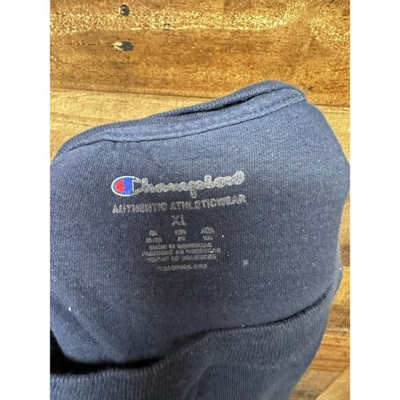 Champion‎ Men's T-Shirt Size X-Large - Picture 2 of 4